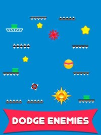 Fun Jumping Game Cool Jump screenshot, image №2027071 - RAWG