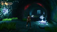 Saila - Venture Through The Clouds screenshot, image №3517184 - RAWG