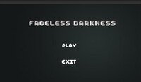 Faceless Darkness screenshot, image №2460112 - RAWG