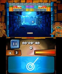 Best of Arcade Games - Brick Breaker screenshot, image №798404 - RAWG