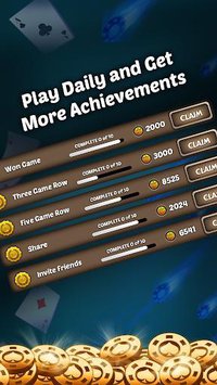 Scopa - Offline screenshot, image №1513487 - RAWG