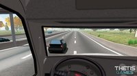 Truck Simulator Europe 2 Free screenshot, image №1562602 - RAWG