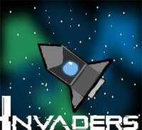 INVADERS (itch) (Hir0kyu) screenshot, image №2623872 - RAWG