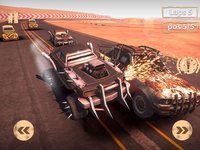 Crazy Car Fury Racing Fever screenshot, image №1935828 - RAWG