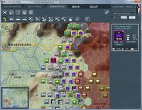 Gary Grigsby's War in the East: The German-Soviet War 1941-1945 screenshot, image №535095 - RAWG