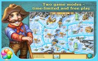 Rush for gold: Alaska ( full ) screenshot, image №1935746 - RAWG