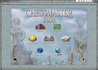 Chessmaster 8000 screenshot, image №321263 - RAWG