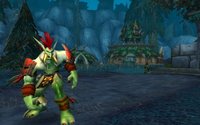 World of Warcraft: The Burning Crusade screenshot, image №433257 - RAWG