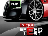 In Car Speed Test - Cops Edition screenshot, image №971061 - RAWG