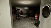 The Backrooms: Forsaken screenshot, image №4176446 - RAWG