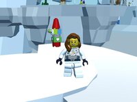 Gems in the Winter screenshot, image №3145657 - RAWG