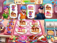 Cooking Star Fever screenshot, image №3386732 - RAWG