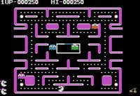 Ms. Pac-Man screenshot, image №726198 - RAWG