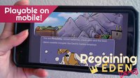Regaining Eden DEMO screenshot, image №1844416 - RAWG