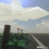 A Piece Of The Universe [prototype] screenshot, image №999023 - RAWG