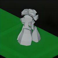 Iso Knight screenshot, image №3574006 - RAWG