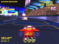 RoadKill 2050 screenshot, image №373317 - RAWG