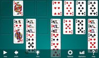 FreeCell screenshot, image №1540369 - RAWG