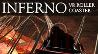Inferno VR Roller Coaster screenshot, image №2802420 - RAWG