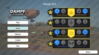 Dampf - The Cozy Tower Defense screenshot, image №4019785 - RAWG