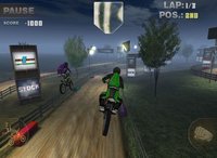 Hardcore Dirt Bike 2 screenshot, image №972739 - RAWG