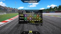 Simple Racing screenshot, image №843382 - RAWG