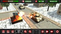 World War 3 Tower Defense screenshot, image №2958228 - RAWG