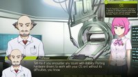 Humanity Must Perish (itch) screenshot, image №1020162 - RAWG