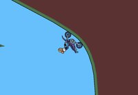 Motorbike Madness screenshot, image №3525679 - RAWG