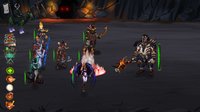 War Of Gods screenshot, image №1954109 - RAWG