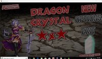Dragon Crystal X screenshot, image №1053310 - RAWG