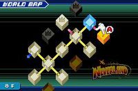 Kingdom Hearts: Chain of Memories screenshot, image №732288 - RAWG