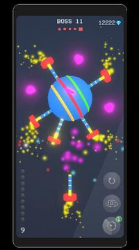 Light Hit 3D screenshot, image №3344766 - RAWG
