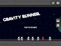 Gravity Runner screenshot, image №1705144 - RAWG