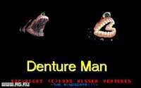 Denture Man screenshot, image №336008 - RAWG