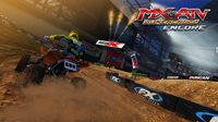 MX vs. ATV Supercross Encore screenshot, image №84994 - RAWG