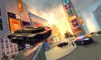 New York City Criminal Case 3D screenshot, image №1419807 - RAWG