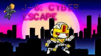 J-6: Cyber Escape screenshot, image №2807401 - RAWG