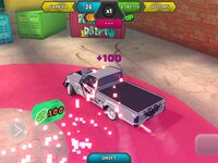 PROJECT DRIFT 2.0 screenshot, image №3299050 - RAWG