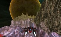 Defend Mars screenshot, image №2437922 - RAWG
