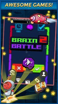 Brain Battle 2 - Make Money Free screenshot, image №1466291 - RAWG