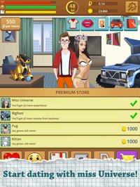 Student's life screenshot, image №2030966 - RAWG