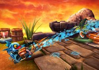 Skylanders Spyro's Adventure screenshot, image №633805 - RAWG
