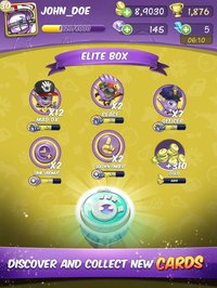 Spot it Duel screenshot, image №941866 - RAWG