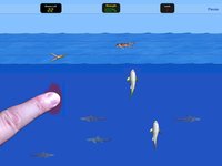 Squishy Sharks Attack screenshot, image №1734228 - RAWG