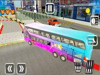 Ltv Bus Test Drive screenshot, image №1801944 - RAWG