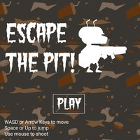 Escape the Pit! screenshot, image №1188720 - RAWG