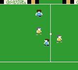 World Cup (Gameboy Color) screenshot, image №2818495 - RAWG