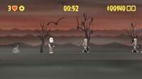 Haunted Game screenshot, image №3099708 - RAWG