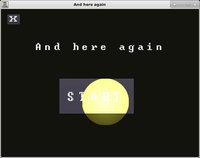 And Here Again screenshot, image №1118019 - RAWG